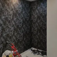 نیازمند همکار برایه کار کاغذ دیواری