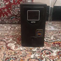 Ups  توانیرو