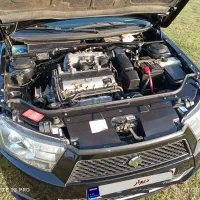 فروشی دنا|خودرو سواری و وانت|کلاچای, |دیوار