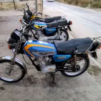 موتور سیکلت مدارک کامل و مزایده مدل ۸۷ ۸۶ ۸۵|موتورسیکلت|شیراز, داریون|دیوار