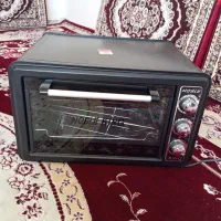توستر. تمیز در حد نو