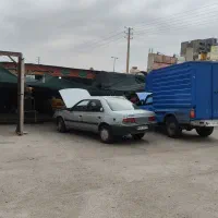 دوگانه‌سوز انواع خودرو و تعمیرات تخصصی CNG|خدمات موتور و ماشین|صدرا-فارس, |دیوار