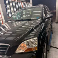 سورنتو فول ۲۰۰۸|خودرو سواری و وانت|تبریز, |دیوار