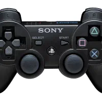 دسته پلی استیشن ۳ نو نو باز نشده