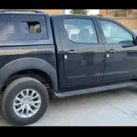 فوتون تونلند دیزل