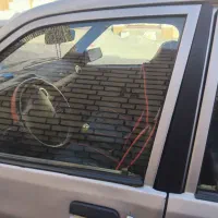 فروش پراید مدل 90