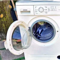 لباسشویی زیمنس اصل آلمان