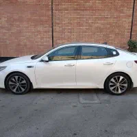 اپتیما 2016 کم کار استثنایی|خودرو سواری و وانت|مشهد, جانباز|دیوار