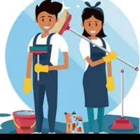 شرکت خدماتی و نظافتی فراهانی|خدمات نظافت|قم, الوندیه و گذر صادق|دیوار