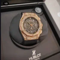 ساعت هابلوت