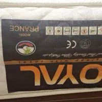 تشک رویال