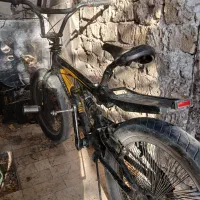 دوچرخه بوفالو اصل تایلند