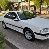 پژو پارس سال مدل 98|خودرو سواری و وانت|سرعین, |دیوار