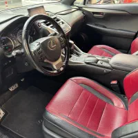 لکسوس nx300|خودرو سواری و وانت|تهران, درختی|دیوار