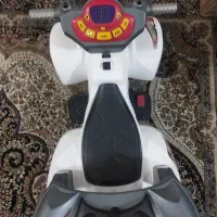 موتر چهارچرخ سیسمونی
