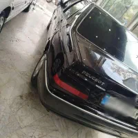 پژو پارس ۱۴۰۰|خودرو سواری و وانت|مشهد, مصلی (کارمندان اول)|دیوار