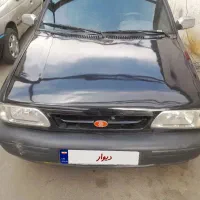 پرایدمدل ۸۸نقداقساط۳۰۰