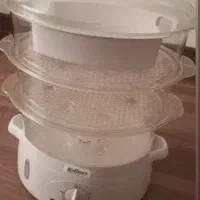 بخارپز پز نو مارک failler