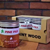 رنگ چوب PINE PAX آلمان