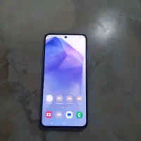 گوشی a55|موبایل|مشهد, توس (بلوار توس)|دیوار