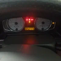 پژو پارس موتور جدید