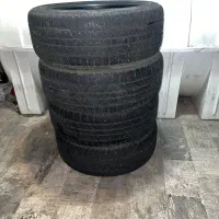 لاستیک دست دوم سورنتو ۲۰۱۷