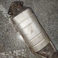 کاتالیزور پژو