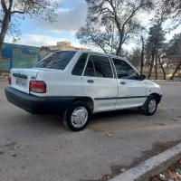 پراید ۸۶|خودرو سواری و وانت|نیشابور, کشتارگاه|دیوار