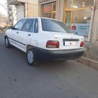 پراید 131SEمدل ۹۳|خودرو سواری و وانت|مرند, |دیوار