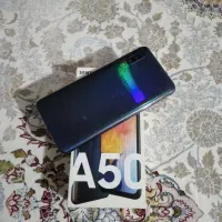 گوشی a50نیاز به السیدی