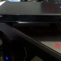 DVD / دی وی دی سامسونگ E699 / در حد|پخشکننده DVD و ویدیو|تهران, نیروی هوایی (پیروزی)|دیوار