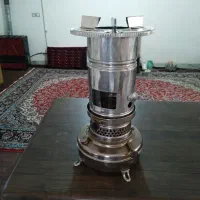 والور ته برنجی کوچک