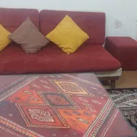 مبل|مبلمان خانگی و میز عسلی|اهواز, کیان اباد|دیوار