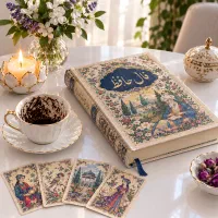 فال حافظ دقیق رایگان