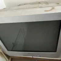 تلوزیون SONY 21 اینچ