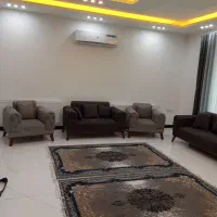 مبل ۹ نفره راحتی نو
