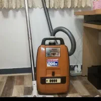 جاروبرقی ناسیونال ۱۱۰۰