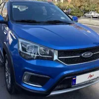 ماشین ام وی ام x22 اتومات