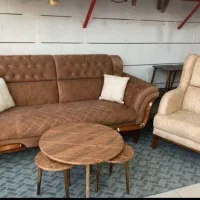 مبلمان راحتی|مبلمان خانگی و میز عسلی|دماوند, گیلاوند|دیوار