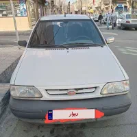 پراید sxمدل ۱۳۹۰