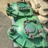 کله چرخ چینی فولی راه کمباین