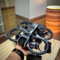 آواتا ۲ پک کمبو - FPV Dji Avata 2