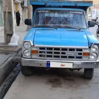 نیسان 88بدون رنگ