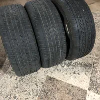 کویر تایر  ۱۶*۵۰*۲۰۵