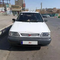 پراید131SE مدل 98|خودرو سواری و وانت|پاکدشت, حصار امیر|دیوار