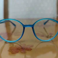 فریم عینک طبی بچه گانه