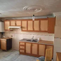 کابینت دست دوم بدنه فلزی