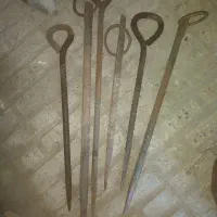 میخ طویله