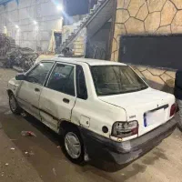 پراید ۸۹|خودرو سواری و وانت|مشهد, رباط طرق|دیوار