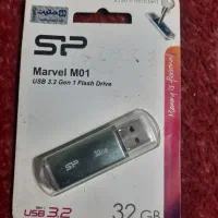 فلش سیلیکون پاور 32G